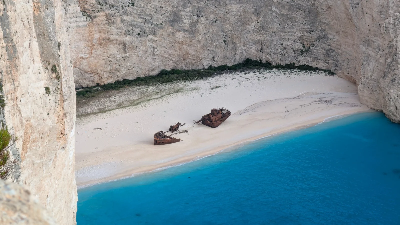 Greece — Ionian Islands