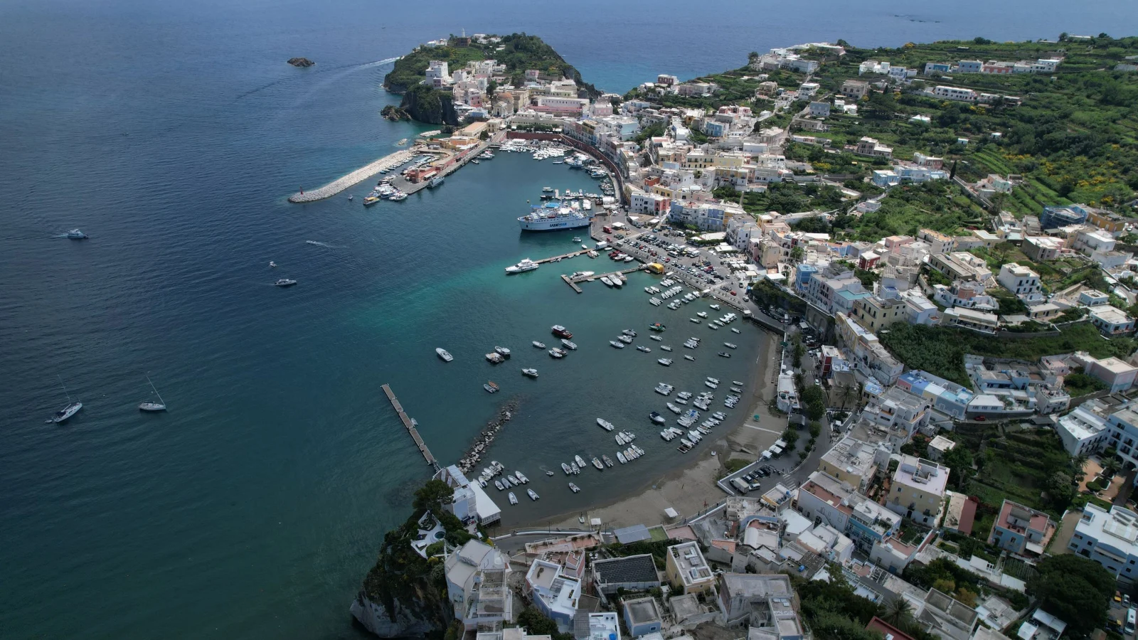 Pontine Islands