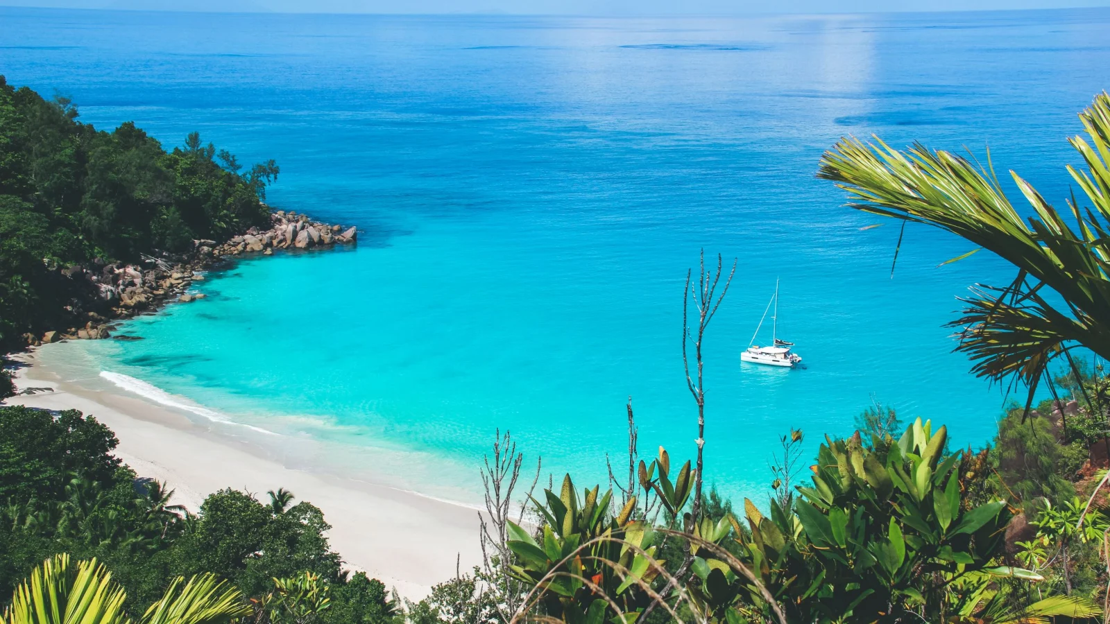 Indian Ocean