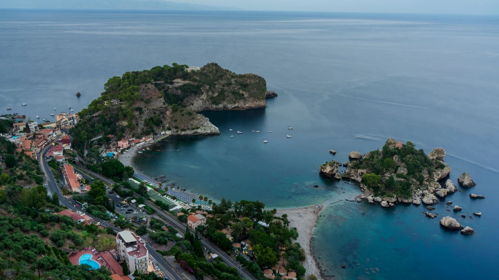 Riviera dei Ciclopi & Taormina