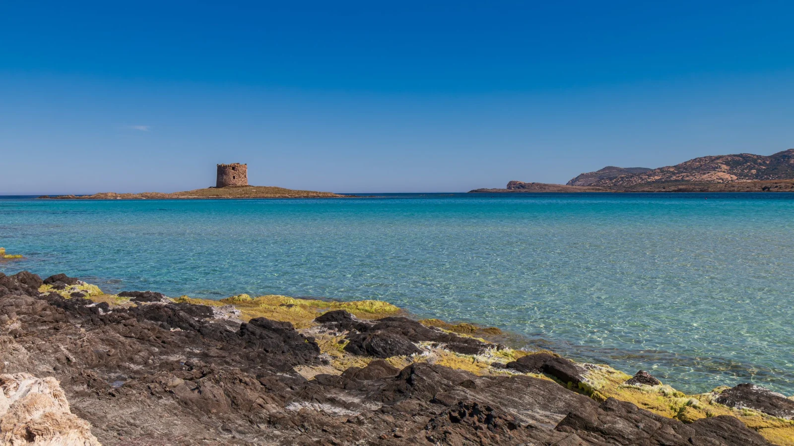Stintino & Asinara