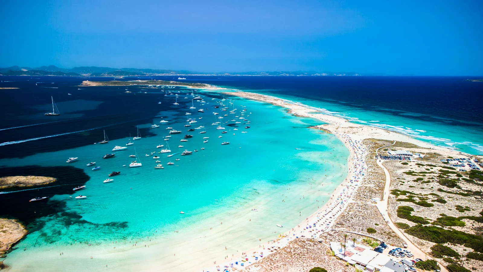 Ibiza e Formentera
